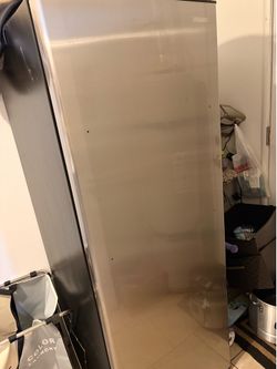 Vasari fridge/freezer