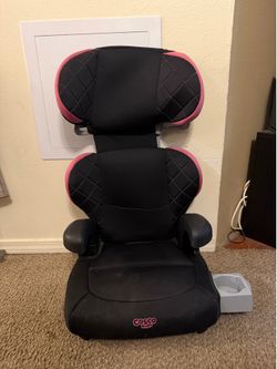 Car seat