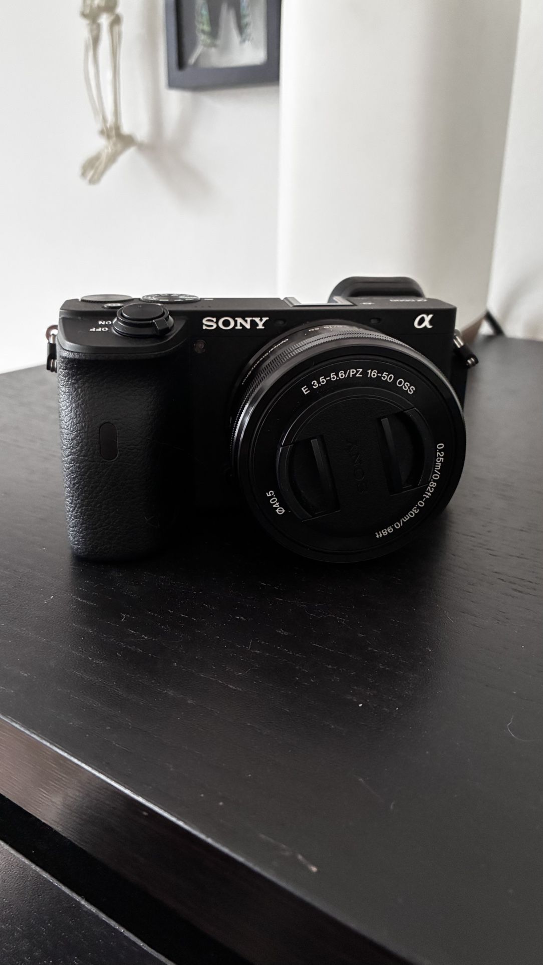 Cameras And Audio Equipment