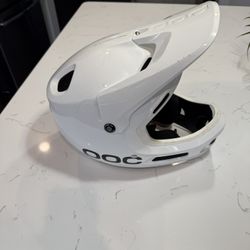 POC Coron Air MIPS Full Face Helmet