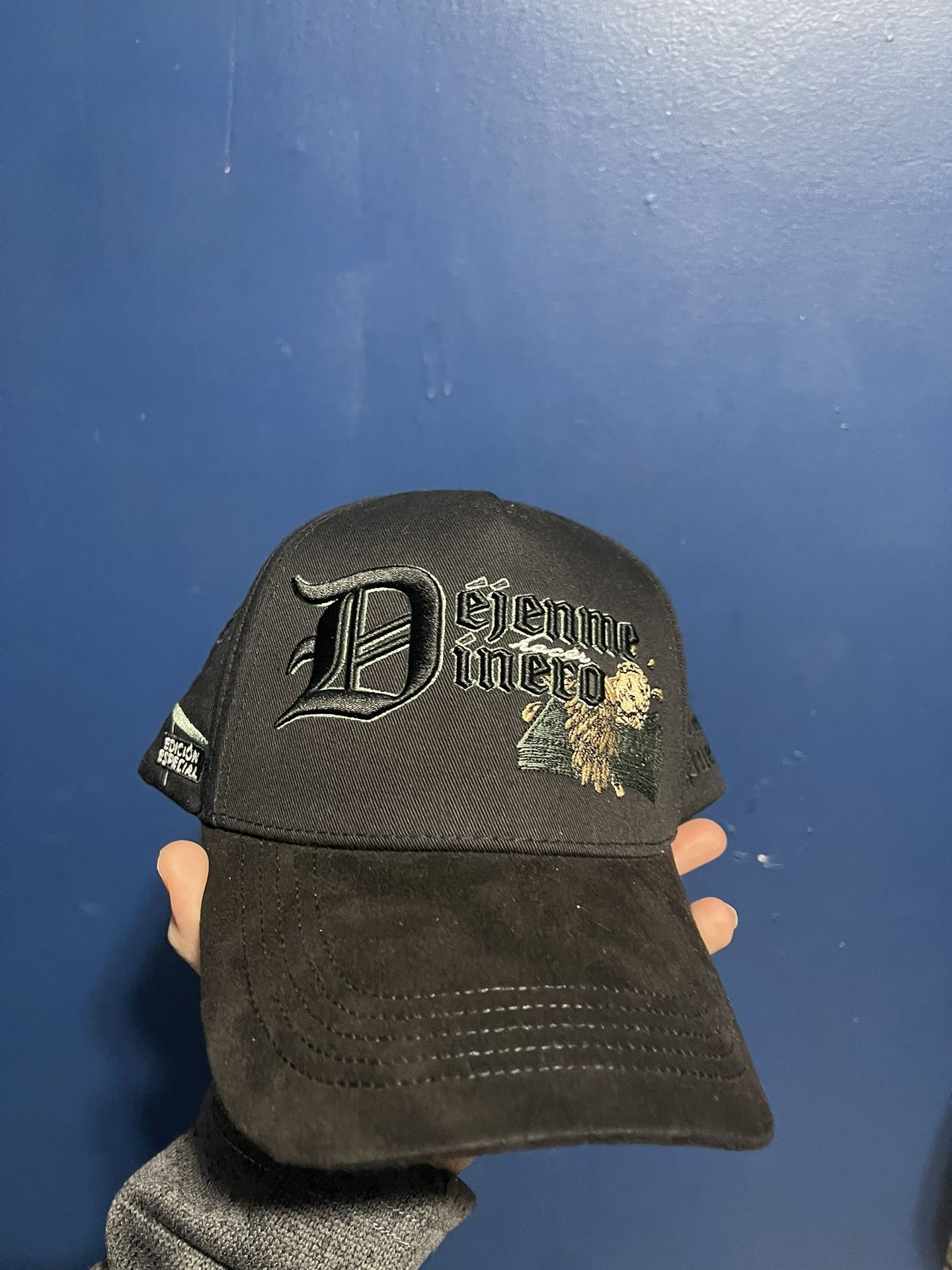 Dejenme Hacer Dinero Gallo Fino