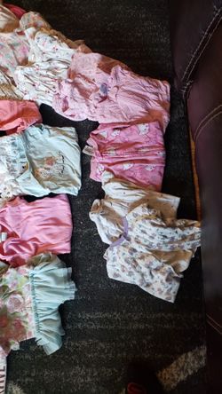 3-6 Month Lot