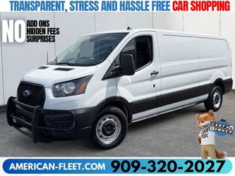 2022 Ford Transit 250 Cargo Van