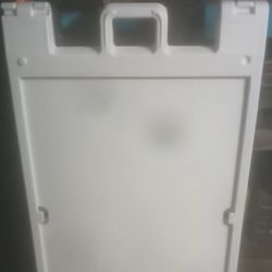 A Frame Sidewalk Sign