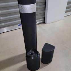 I Live Soundbar 45in 