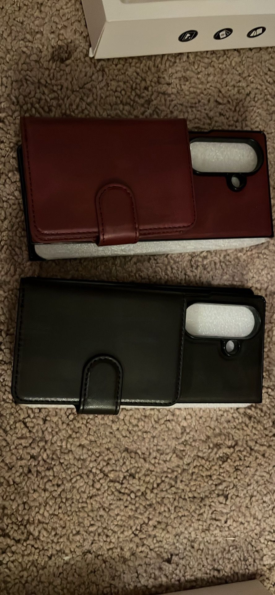 Galaxy Z Fold Seven Cases