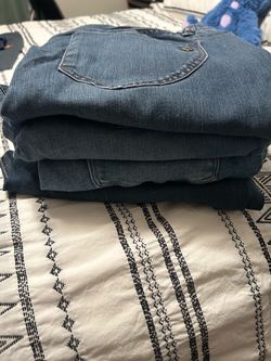Free clothes