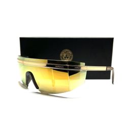 Versace Sunglasses