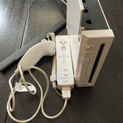 Modded Wii