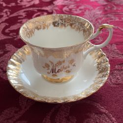 Tea Cup