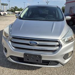 2017 Ford Escape From $ 1190 Down