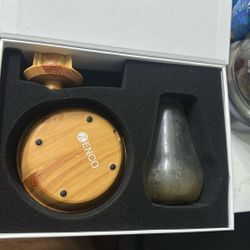 Tobacco Smoking Device 