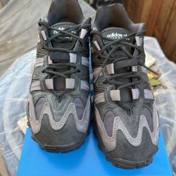 Adidas Hyperturf Size 10m