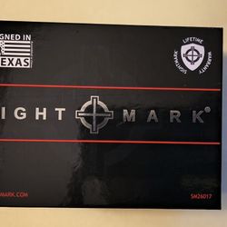 Sightmark Core Shot A-Spec Reflex Sight