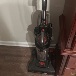 Eureka Vacuum