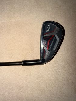 NEW CALLAWAY BIG BERTHA 2019 7 IRON