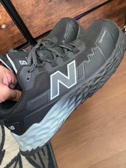 New balance work shoes