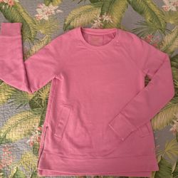 Lilly Pullitzer All Season Sweatshirt 
