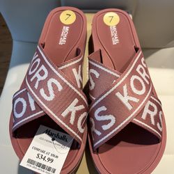 Women’s Michael Kors Sandals 