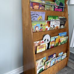 Bookcase 