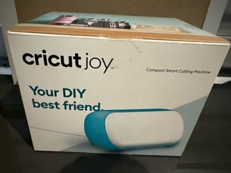 Cricut joy