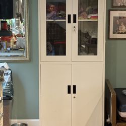 Steel Storage Cabinet Locking With Keys