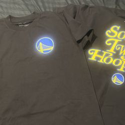 Golden State Tshirt