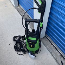 Mini Pressure washer 