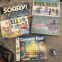 Board Games 