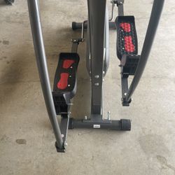 Gym Equipment 