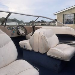 2001 Bayliner