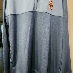 USC Trojans Pullover Adult XL
