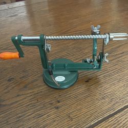 Unbranded Apple Corer