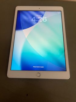 iPad 8th Generation
