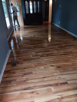 Professional Flooring 