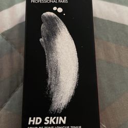 Makeup For Ever Foundation 