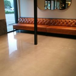Concrete Polish