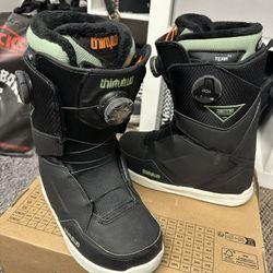 Woman’s Thirty Two Boots Size 7.5