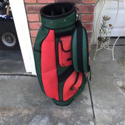 SL Cart Bag