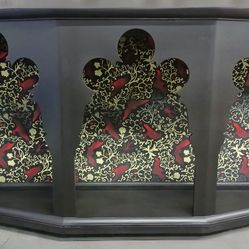 Curio / Display Cabinet