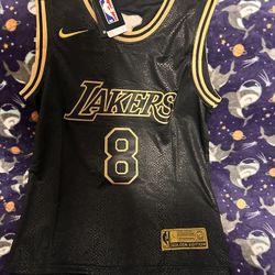 Lakers Bryant Kids Jersey