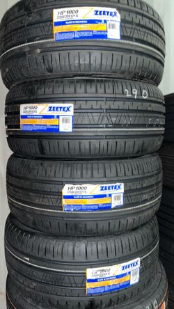 225 40 18 Llantas nuevas