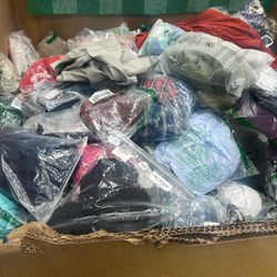 Brad New Clothing 3$