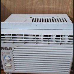 Air conditioner. 