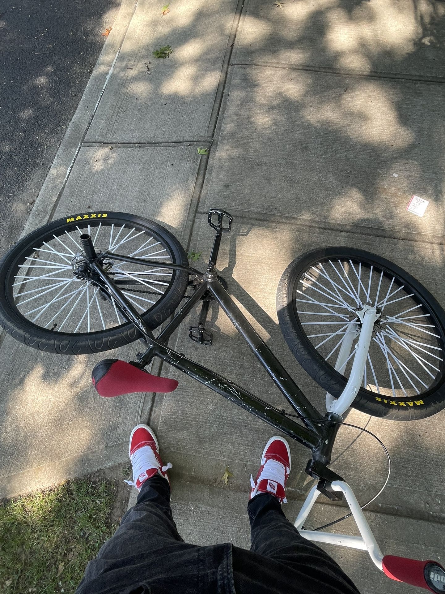 29inch Se Bike