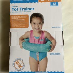Toddler Pool Float