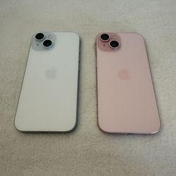 iPhones 15 <<128GB>>