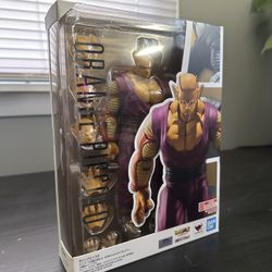 Bandai S.H.Figuarts Orange Piccolo "Dragon Ball Super