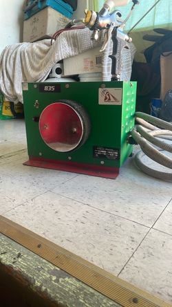 Sprayer turbine