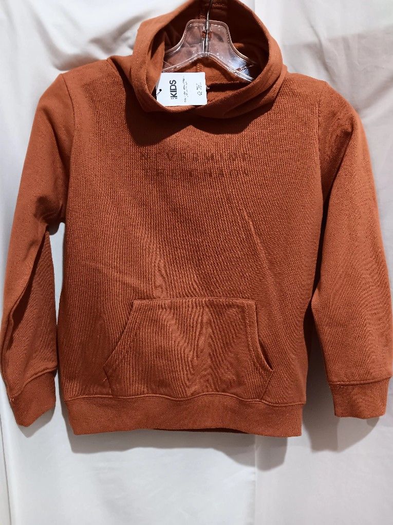 New Boys Cotton On Kids Milo Hoodie